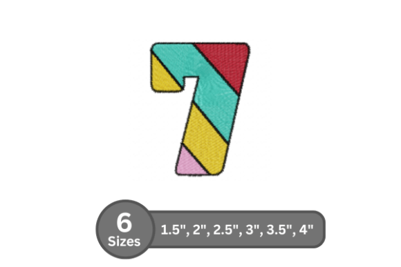 A Boutique Designer’s Review of Candy Stripe Number -7