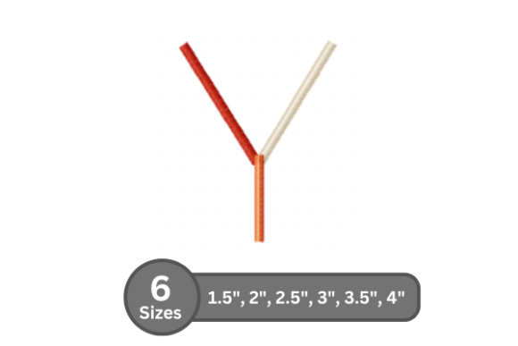A Designer's Review of Creative Fabrica's Color Bar Alphabet -Y