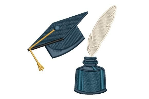 A Graduate’s Keepsake: Reviewing the Ink and Quill Design