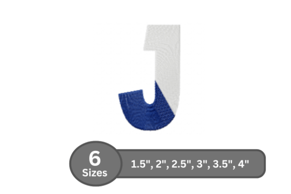 A Practical Review of the Twin Fill Alphabet - J for Real Projects