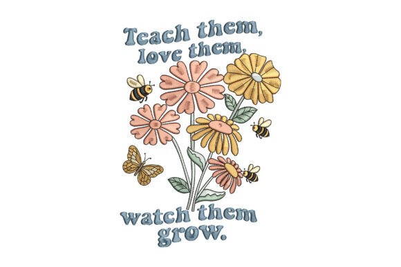 A Teacher's Touch: A Review of 