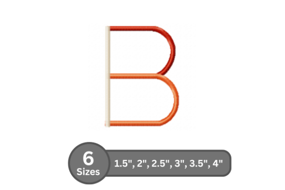 Color Bar Alphabet -B: A Designer's Review for Seasonal Use