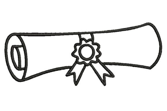 Diploma Outline: A Designer’s Sweatshirt Review