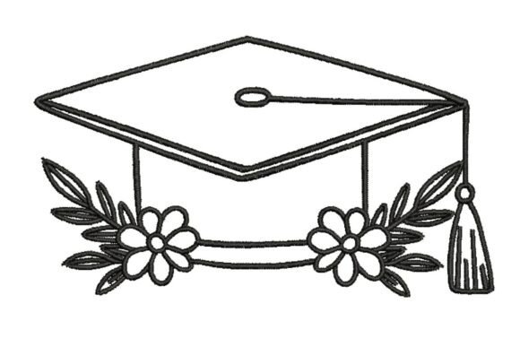Floral Grad Cap: A Designer’s Honest Review