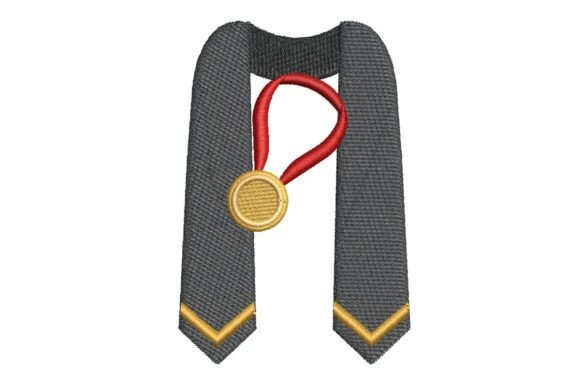 Graduation Stole: A Designer’s Review for Craft Fair Products