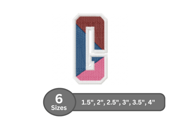 Street Varsity Alphabet - G: A Designer's Real-World Review