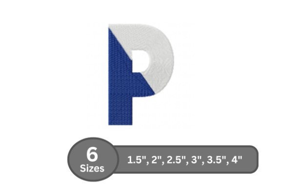 The Personality of a Playful “P”: A Design Review